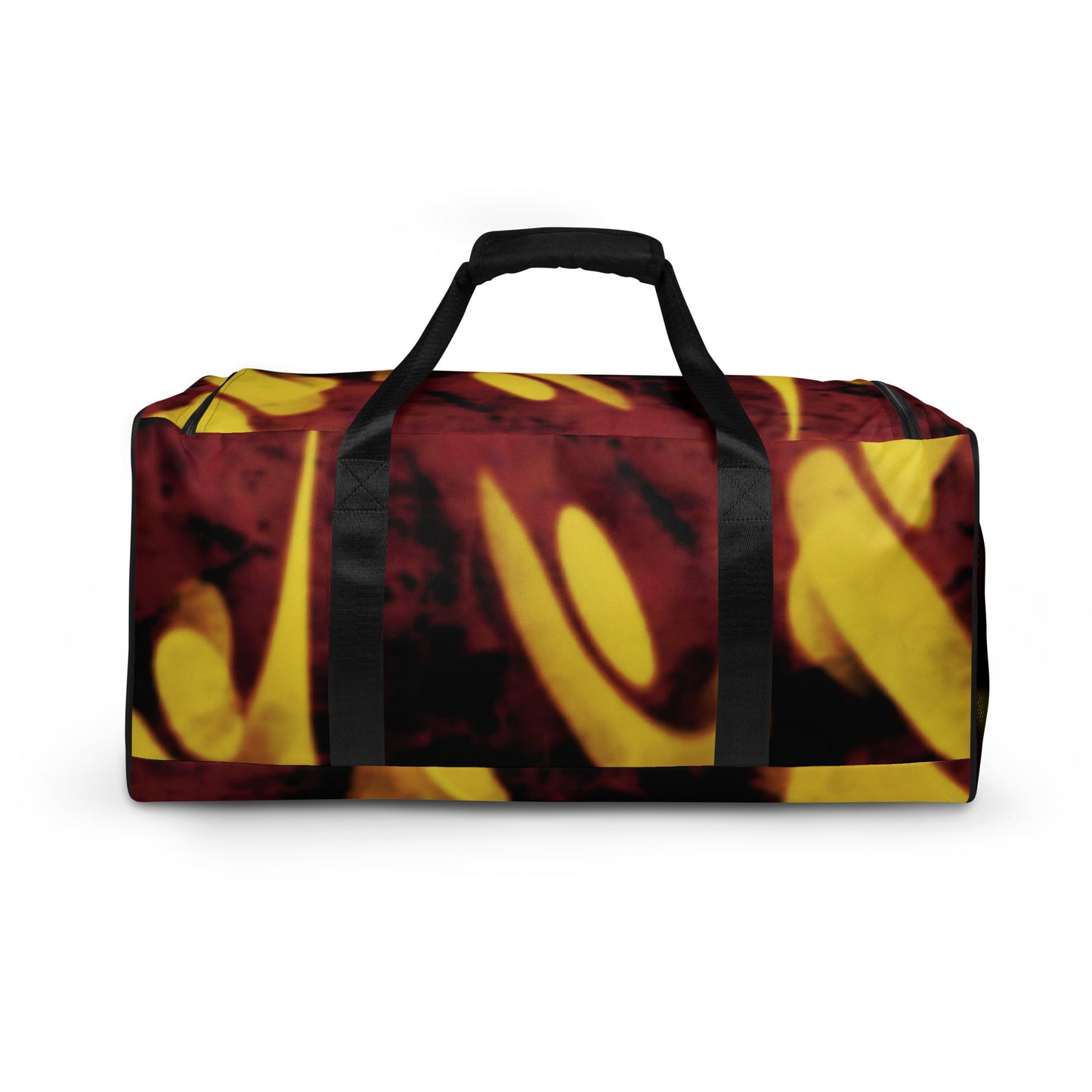 Duffle bag