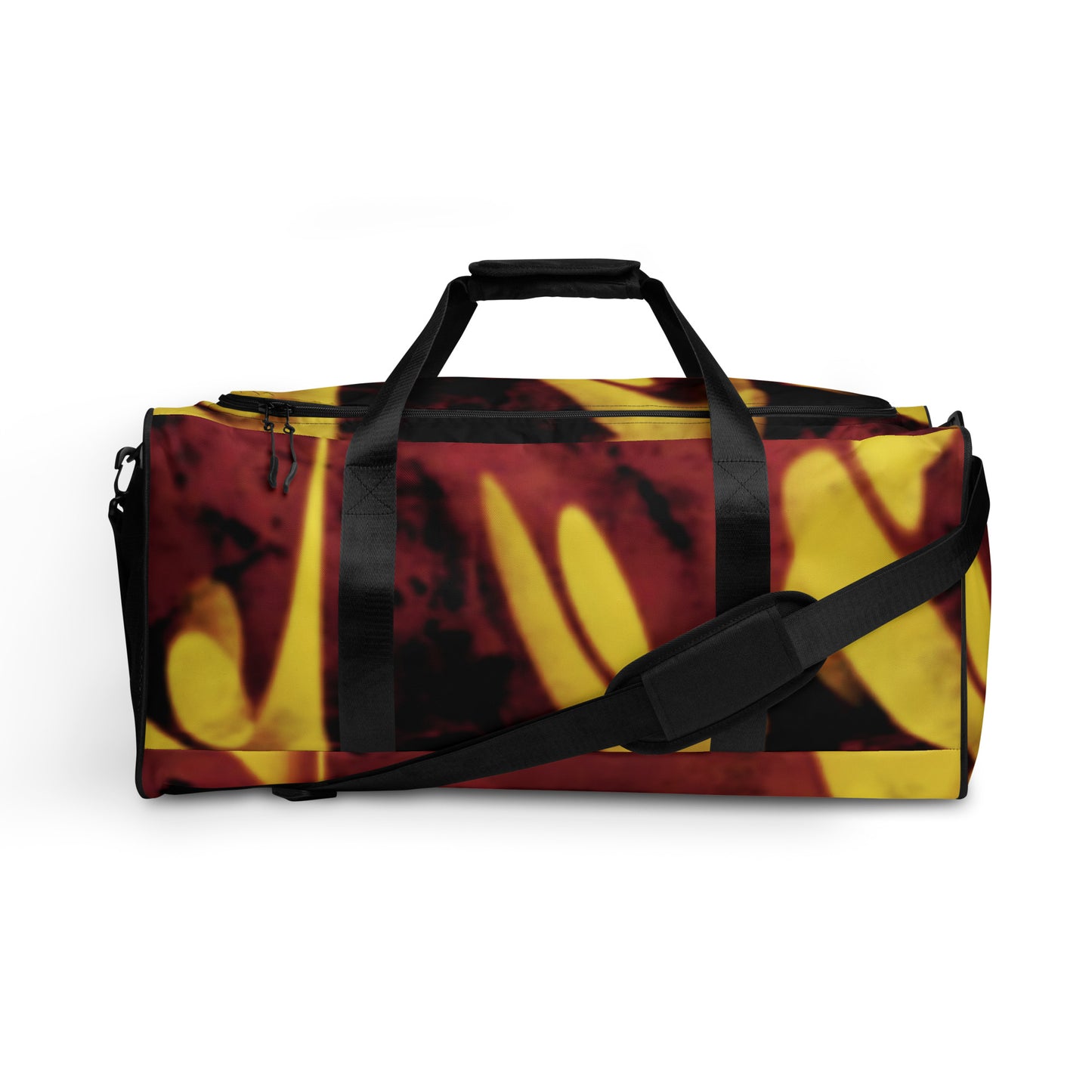 Duffle bag