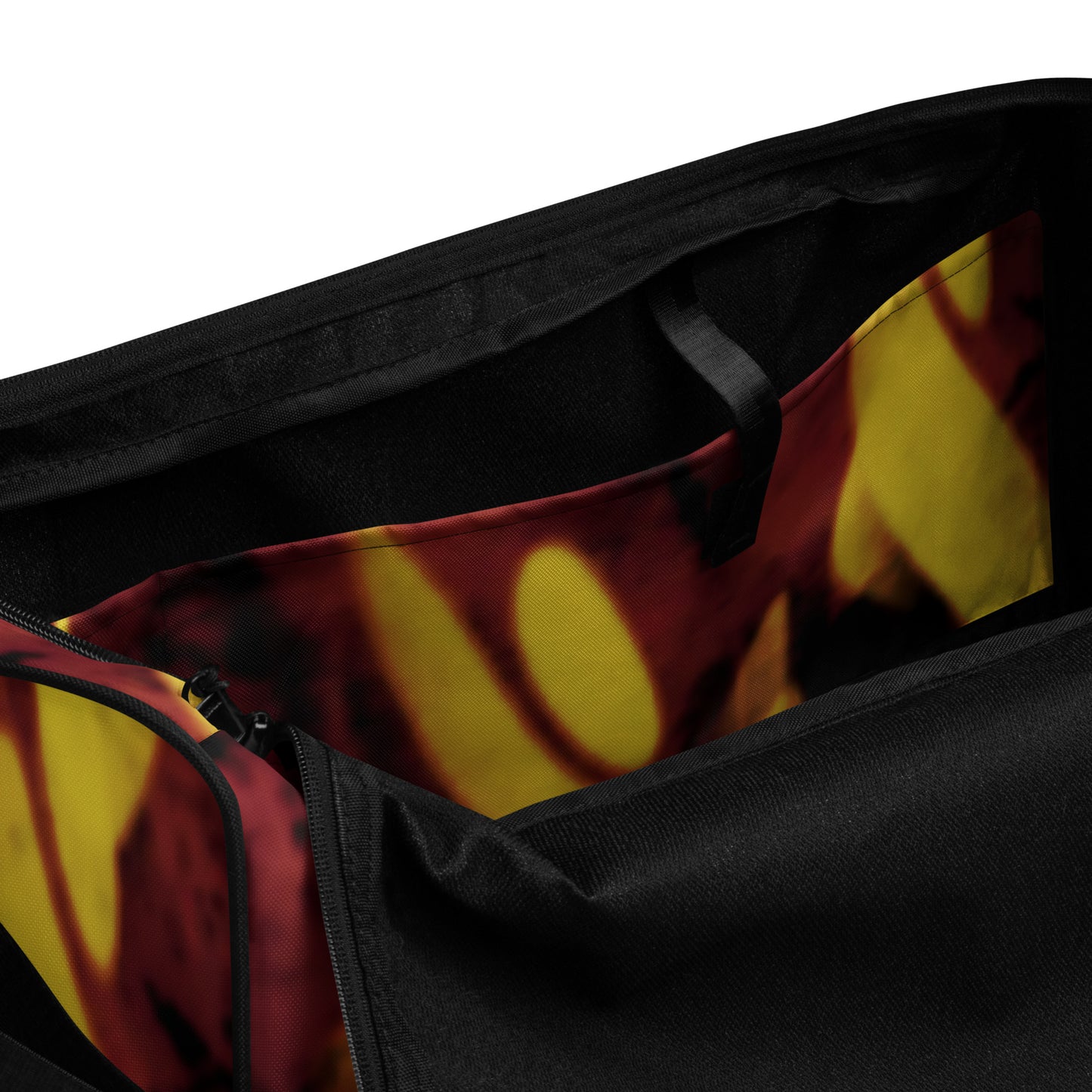 Duffle bag