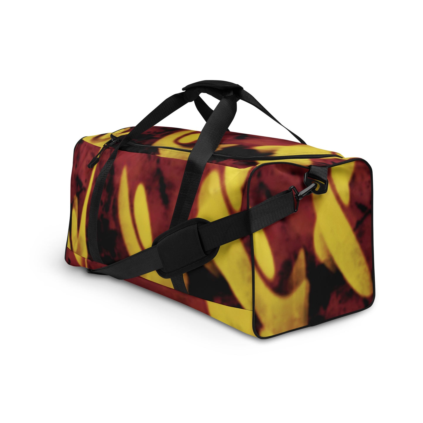 Duffle bag