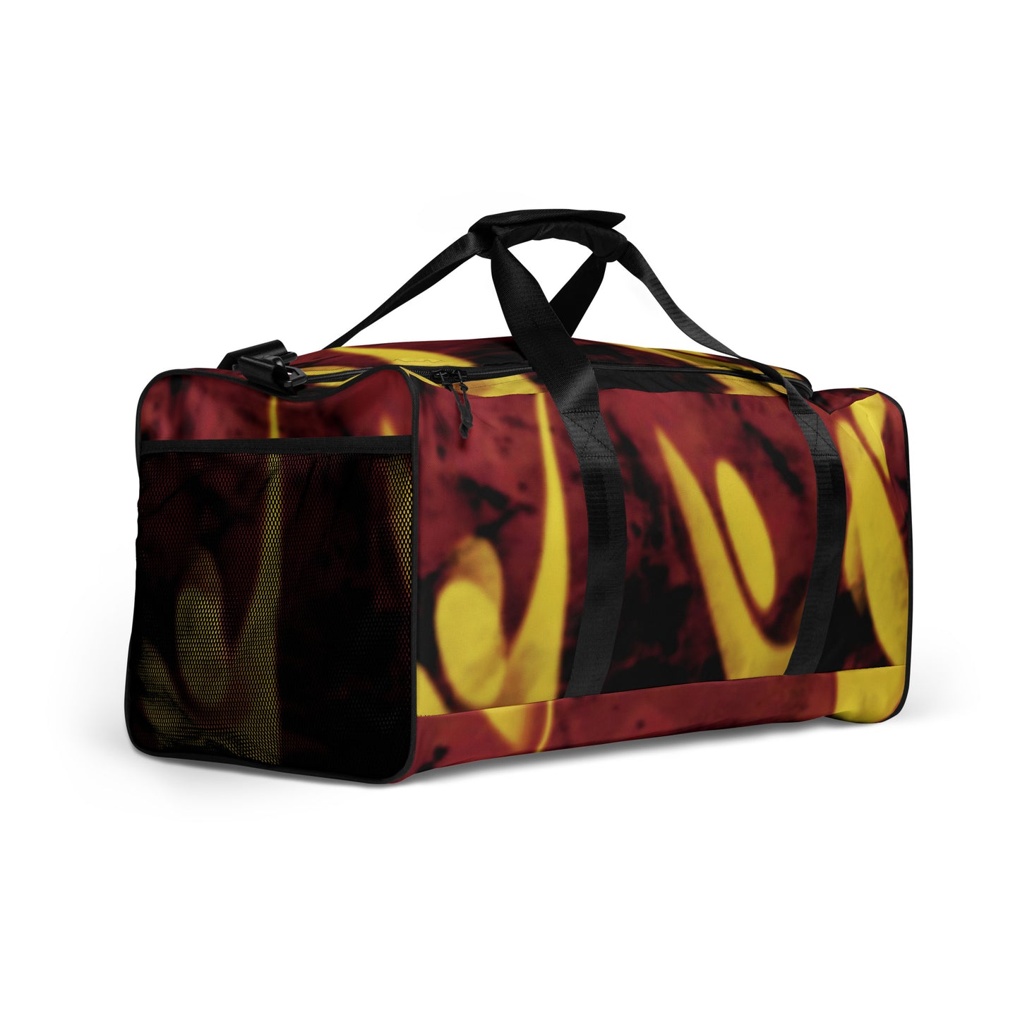Duffle bag