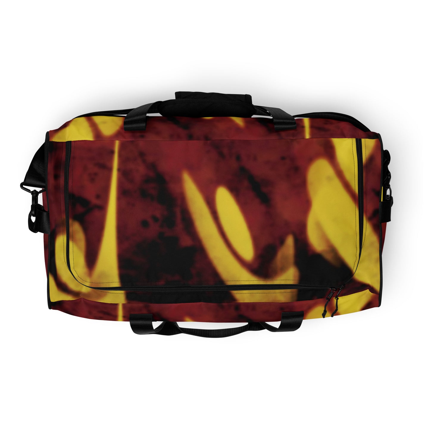 Duffle bag