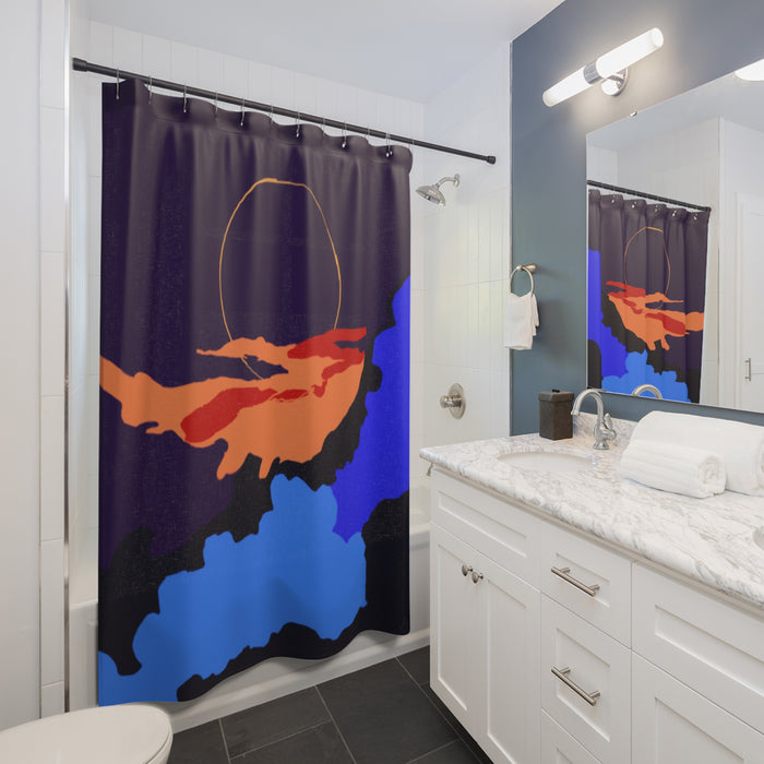 Shower Curtains