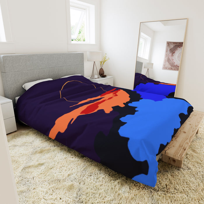 Duvet Cover