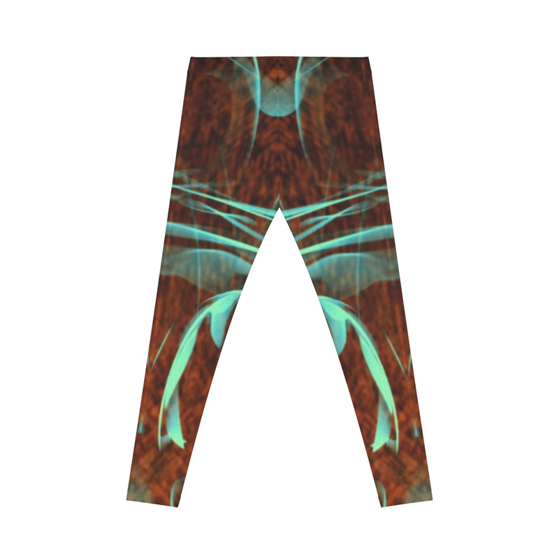 Women's Casual Leggings