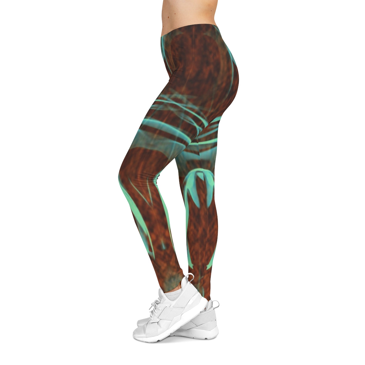 Women's Casual Leggings