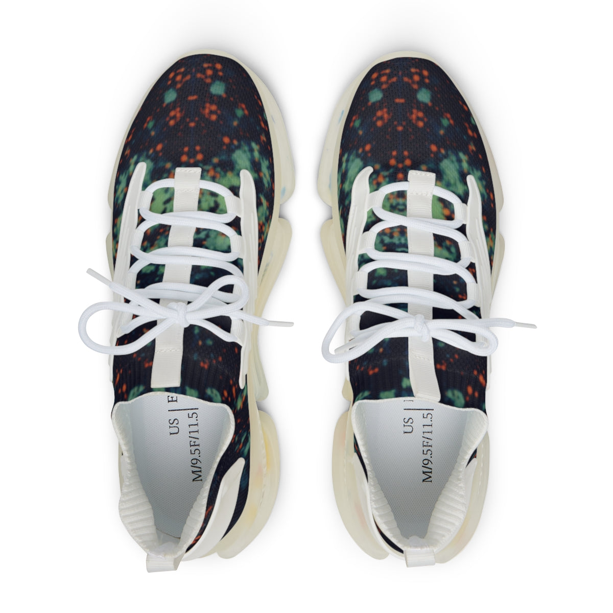 Men's Mesh Sports Sneakers