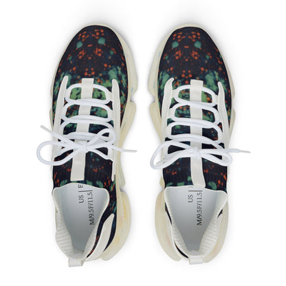 Men's Mesh Sports Sneakers