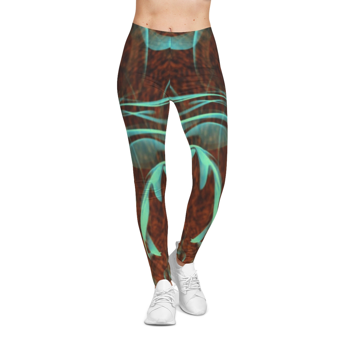Women's Casual Leggings