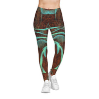 Women's Casual Leggings