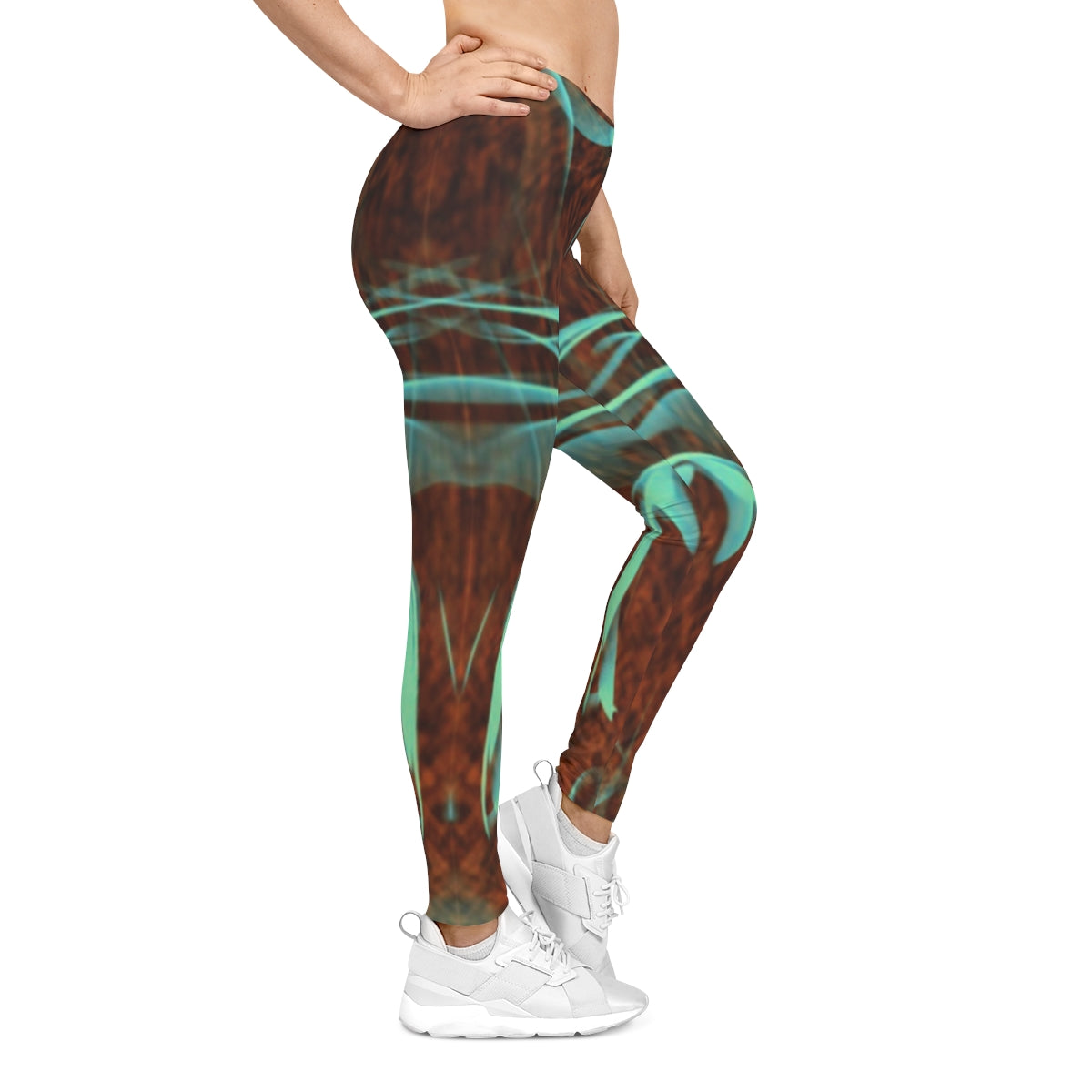 Women's Casual Leggings