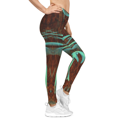 Women's Casual Leggings
