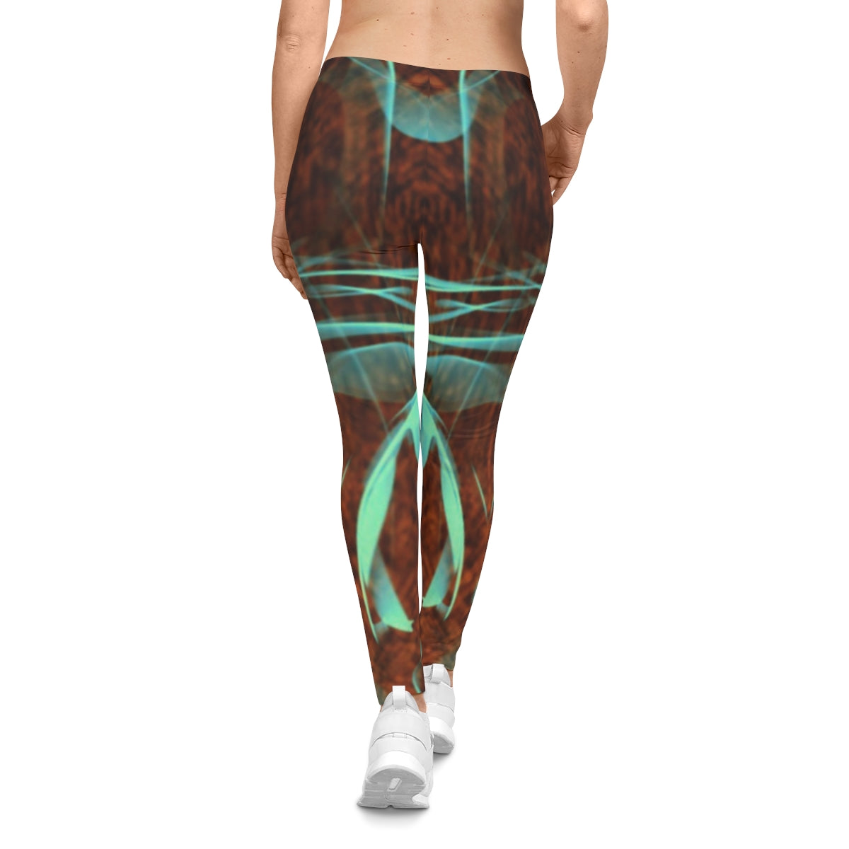 Women's Casual Leggings