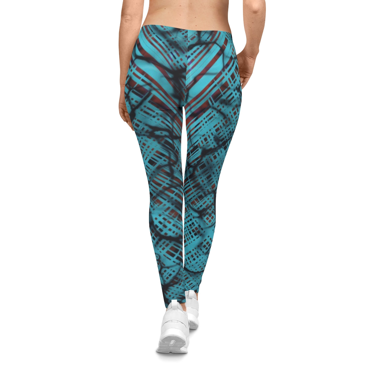 Women's Casual Leggings