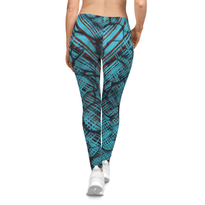 Women's Casual Leggings