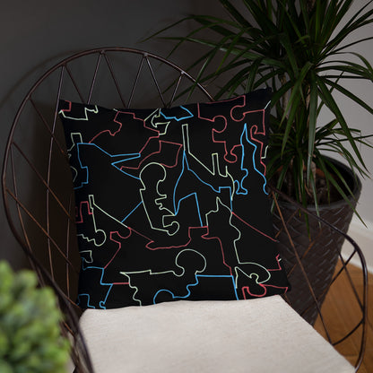Basic Pillow