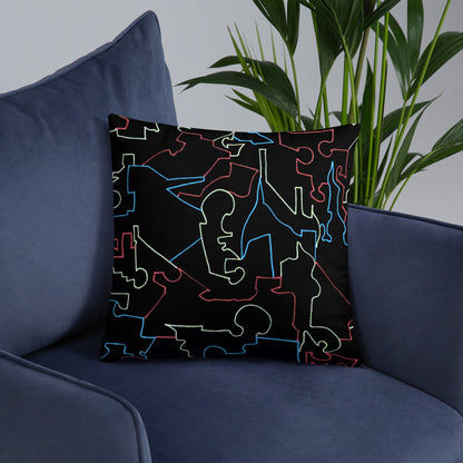 Basic Pillow