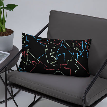 Basic Pillow