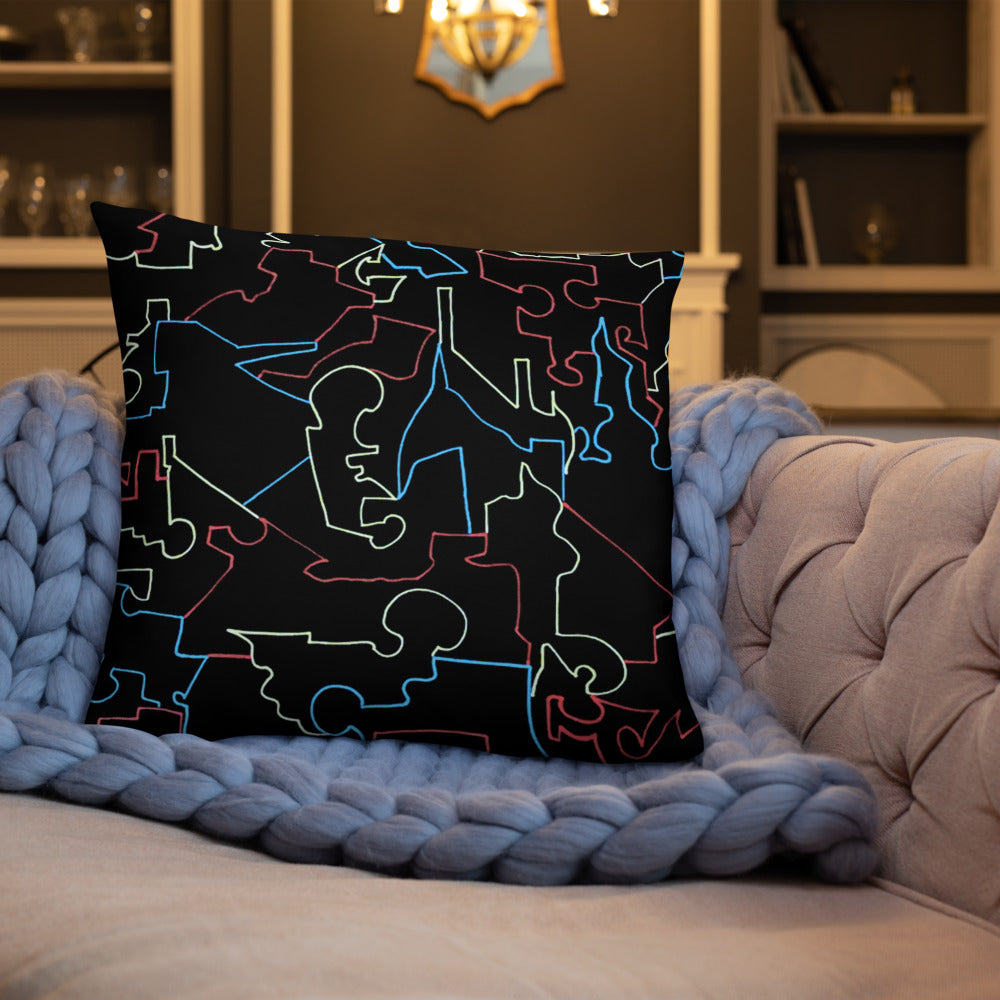 Basic Pillow