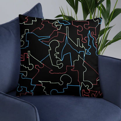 Basic Pillow