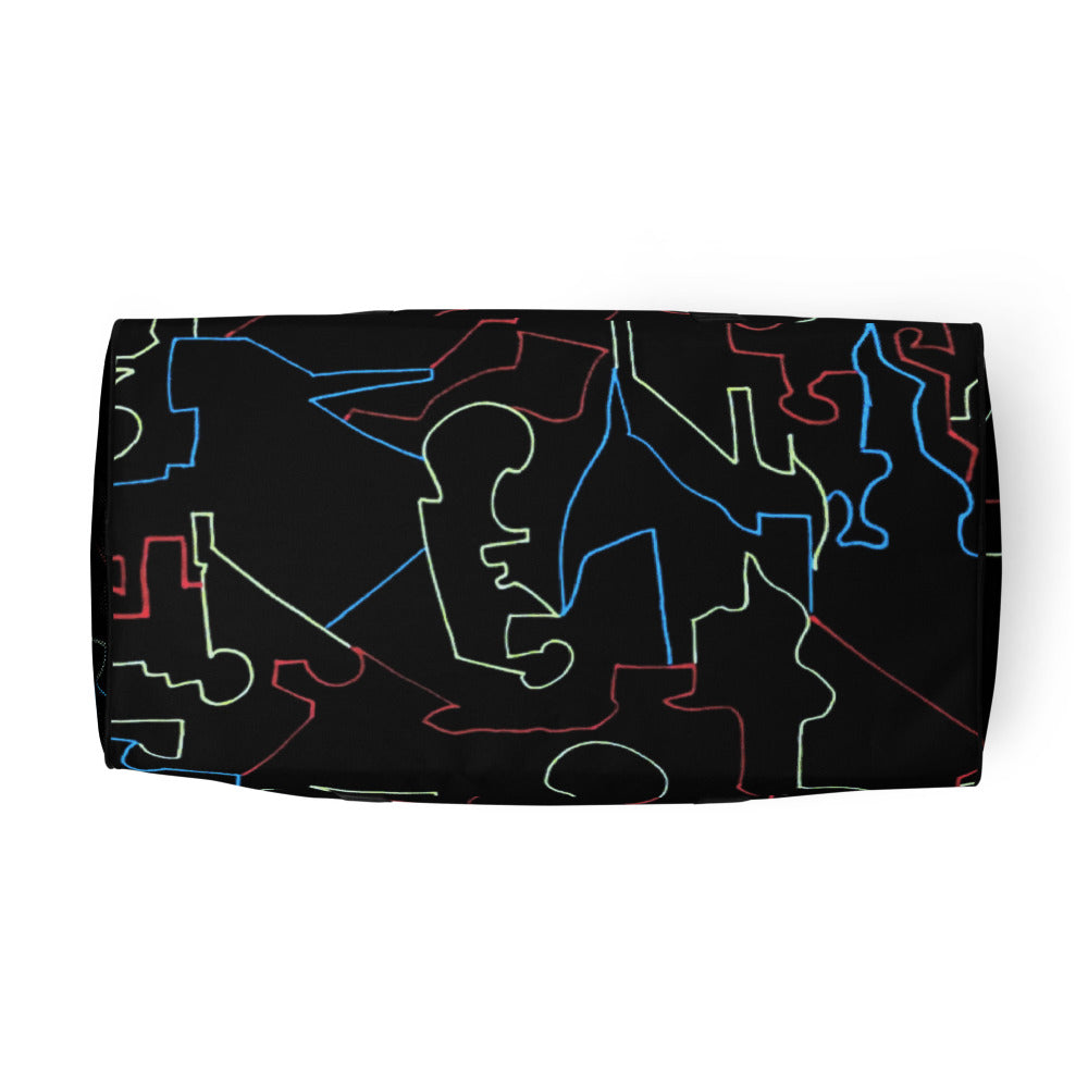 Duffle bag