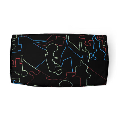Duffle bag