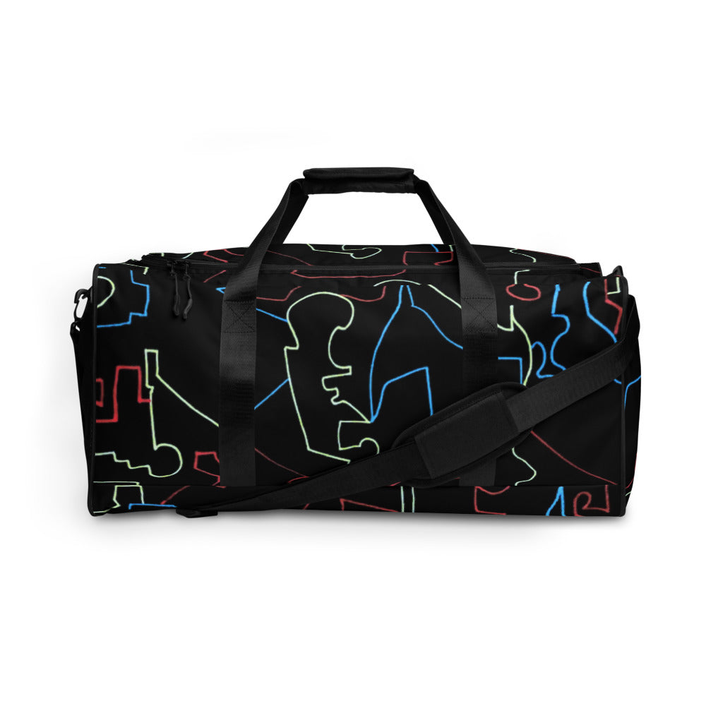 Duffle bag