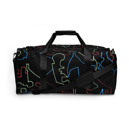 Duffle bag