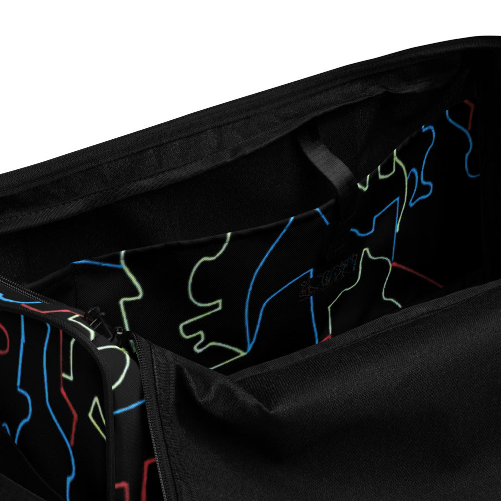 Duffle bag