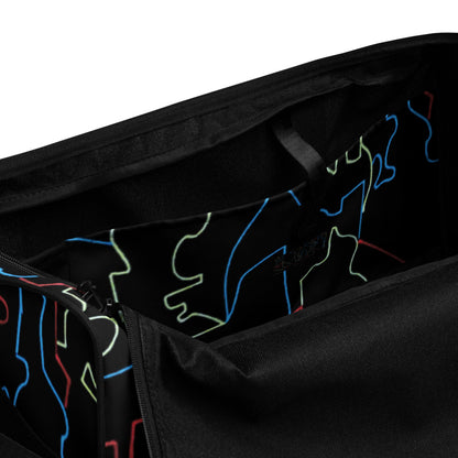 Duffle bag