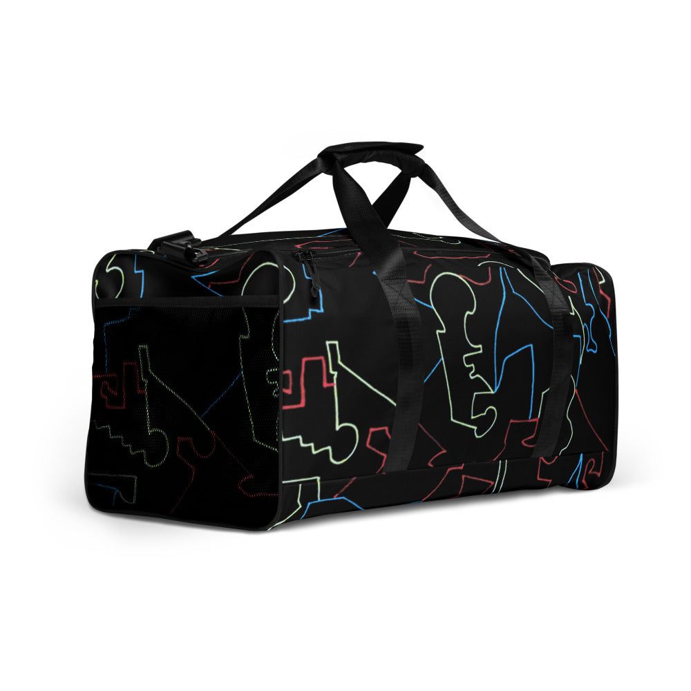 Duffle bag