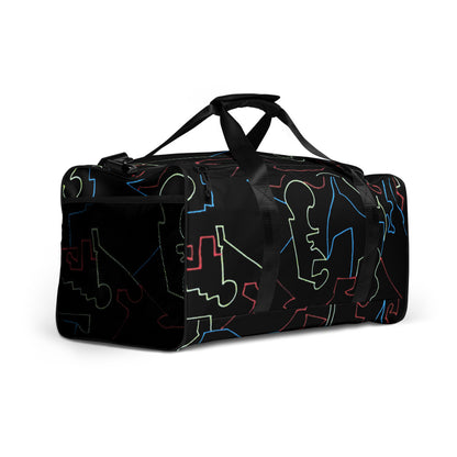 Duffle bag