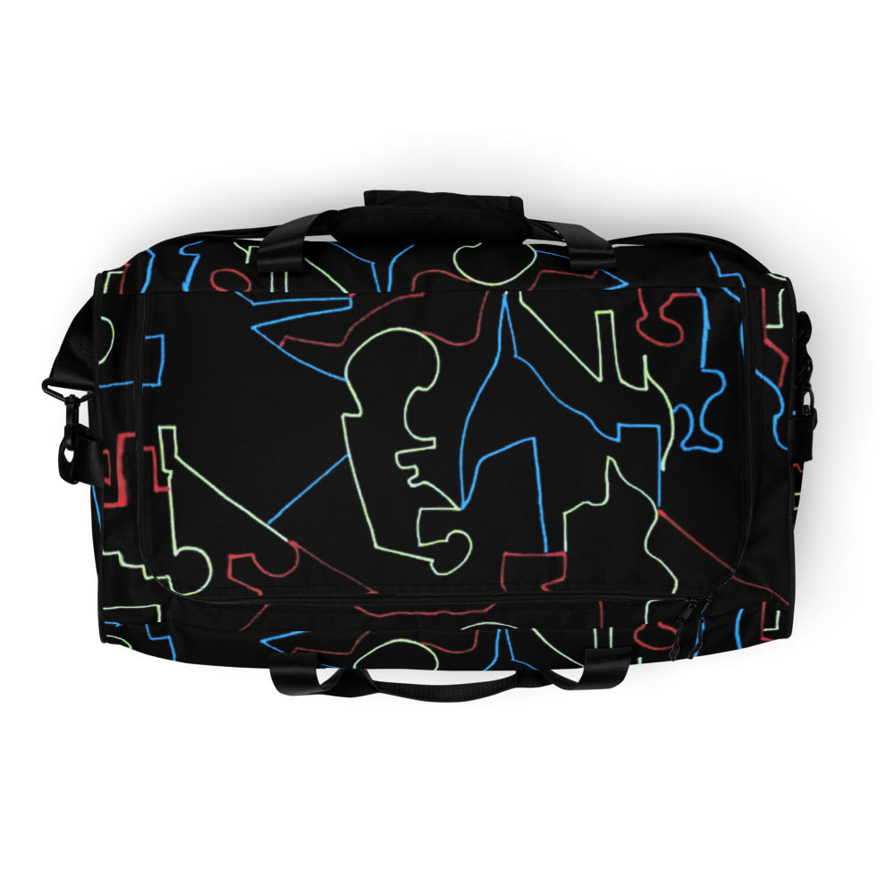 Duffle bag