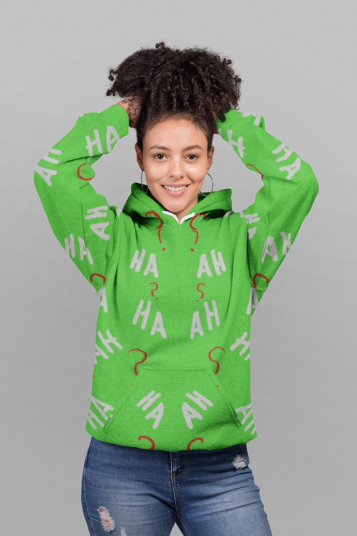 Unisex Hoodie